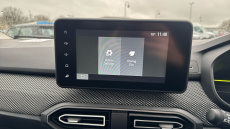 Dacia Jogger 1.6 HEV Expression 5dr Auto Hybrid Estate